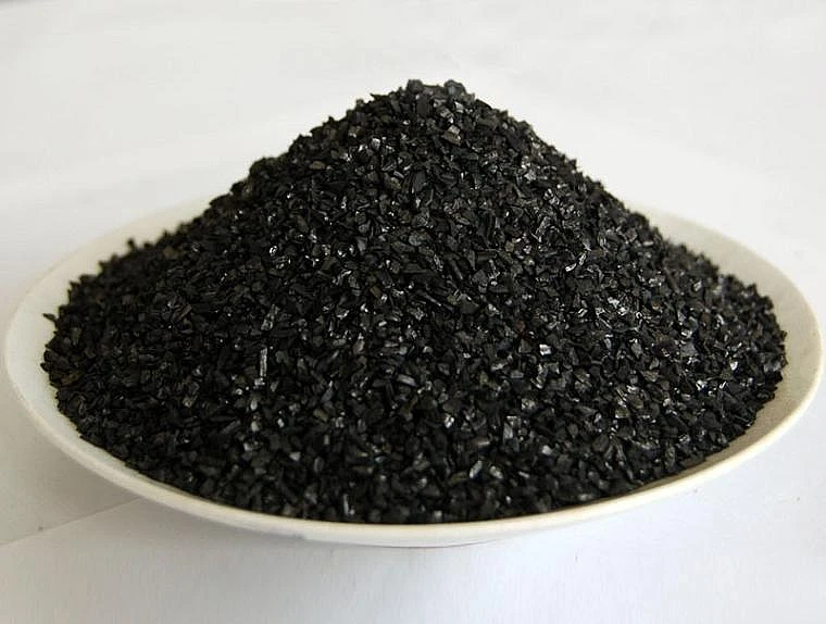 Coconut Shell Activated Carbon Coconut Shell Activated Carbon